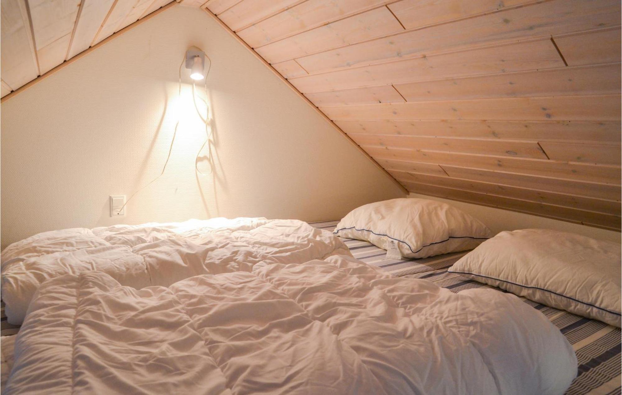2 Bedroom Stunning Home In Grindsted Kültér fotó