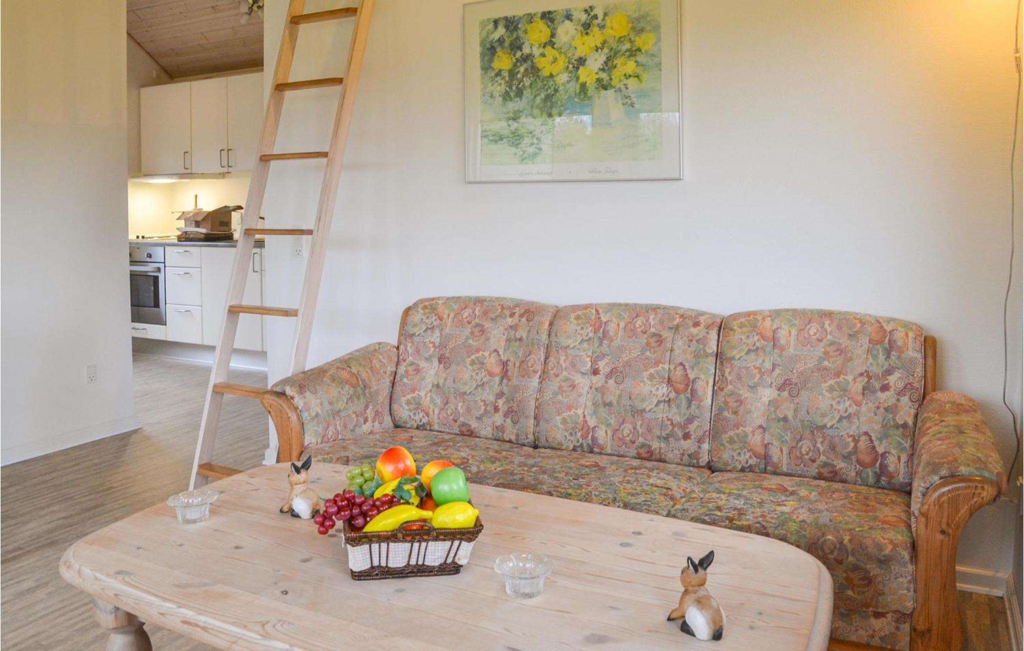 2 Bedroom Stunning Home In Grindsted Kültér fotó