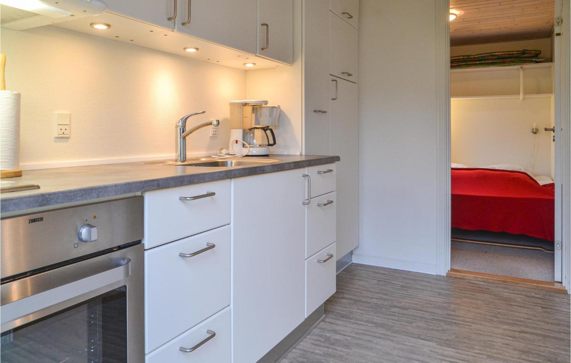 2 Bedroom Stunning Home In Grindsted Kültér fotó